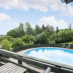 度假居 Oh369-hadsund-fjordglimt-4 Hadsund