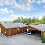 度假居 Oh369-hadsund-fjordglimt-4 Hadsund