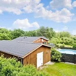 Oh369-hadsund-fjordglimt-4 度假居