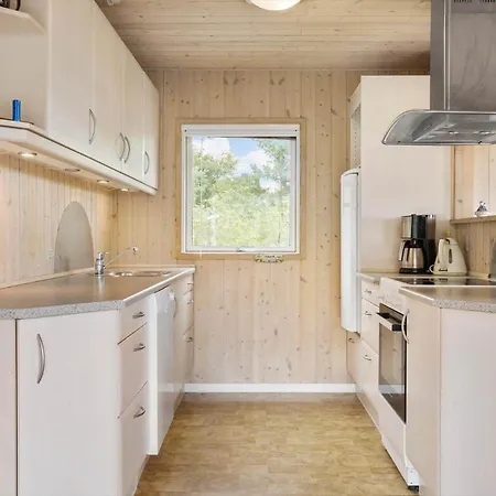 Dom wakacyjny Oh369-hadsund-fjordglimt-4 *
