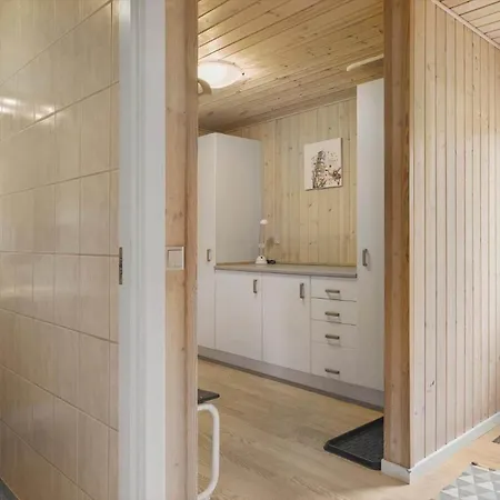 Ferienhaus Oh369 - Fjordglimt 4