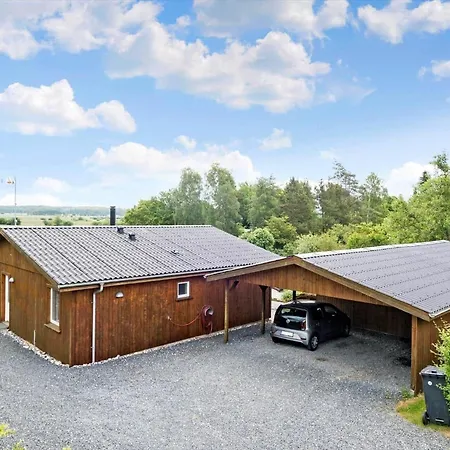Feriehus Oh369-hadsund-fjordglimt-4 Hadsund